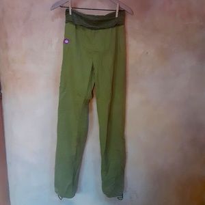 E9 Climbing Pants